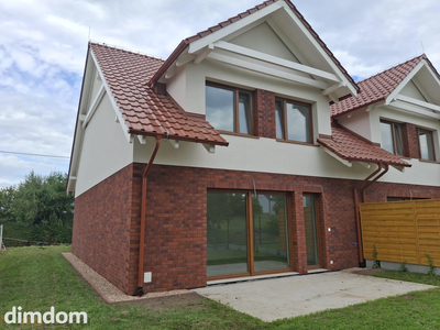Twój dom marzeń – 5 pokoi, standard PREMIUM