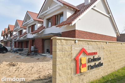 Twój dom marzeń – 5 pokoi, standard PREMIUM - 5