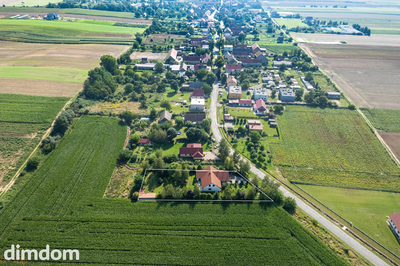 Wolnostojący dom na dużej działce - 4
