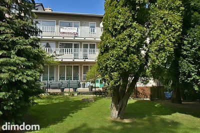Pensjonat w centrum Karpacza przy parku - 2