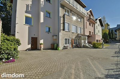 Pensjonat w centrum Karpacza przy parku - 5