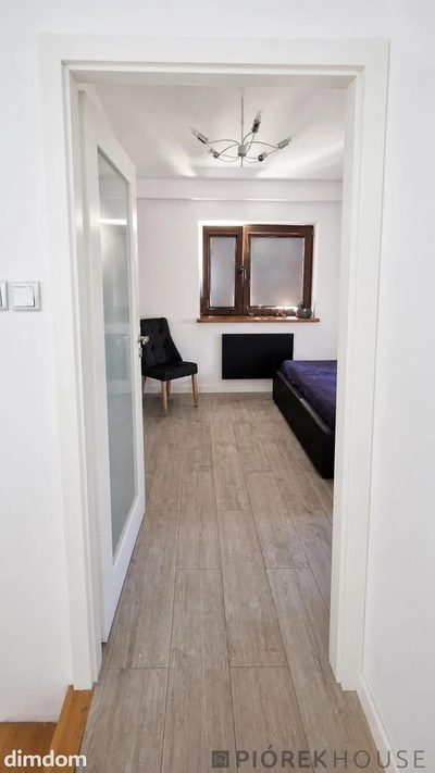 Dwupoziomowe mieszkanie na Białołęce - 3