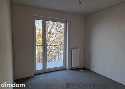 4-pokojowe mieszkanie na Włochach - 2