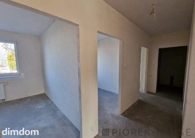 4-pokojowe mieszkanie na Włochach - 3