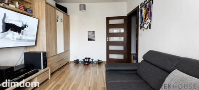 2-pokojowe mieszkanie w Ursusie - 2