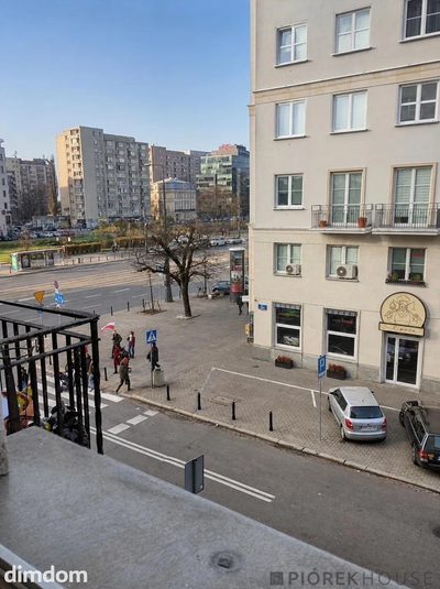 2-pokojowe mieszkanie w Śródmieściu - 5