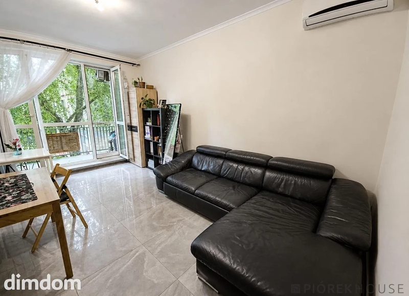 2-pokojowe mieszkanie na Bielanach - 114466713.jpg