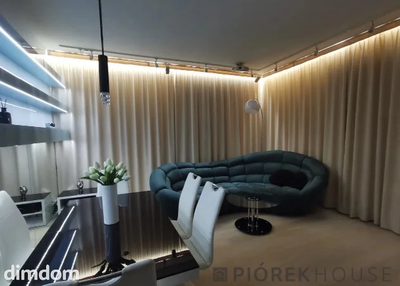 3-pokojowe mieszkanie na Wilanowie - 5