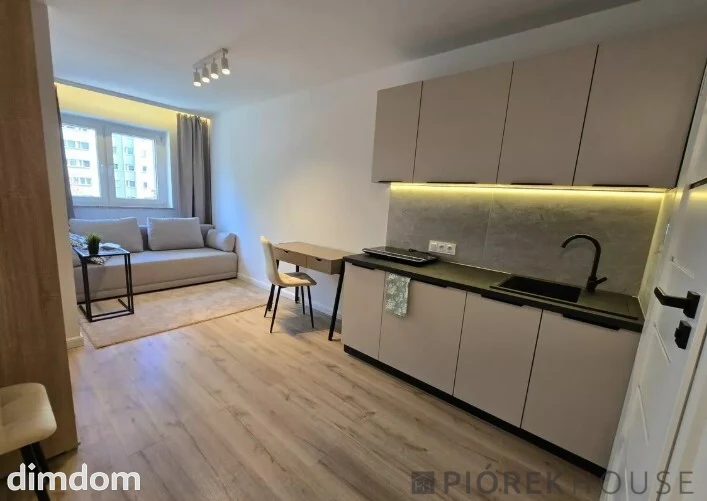 2-pokojowe mieszkanie na Bielanach - 114467147.jpg