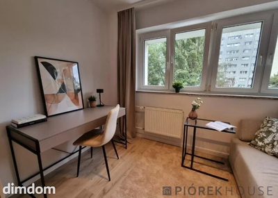 2-pokojowe mieszkanie na Bielanach - 5
