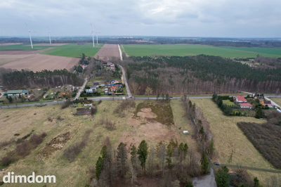 Lubuczewo, działki - 2