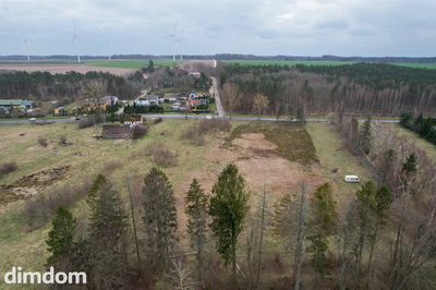 Lubuczewo, działki - 3