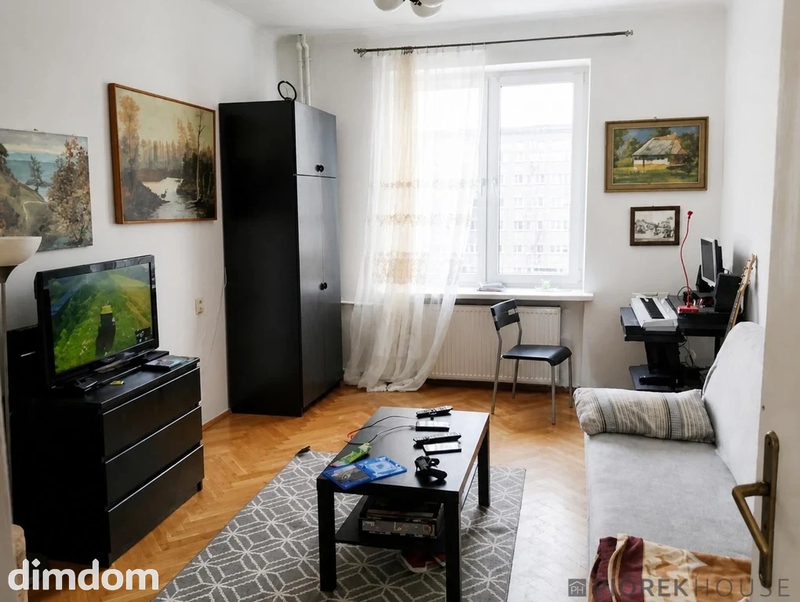 2-pokojowe mieszkanie na Mokotowie - 114467704.jpg