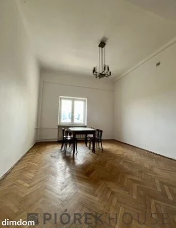 3-pokojowe mieszkanie na  Śródmieściu