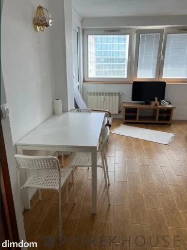 2-pokojowe mieszkanie na Śródmieściu