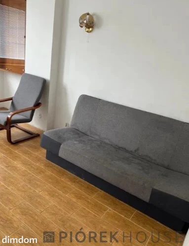 2-pokojowe mieszkanie na Śródmieściu - 2