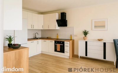 2-pokojowe mieszkanie na Woli - 4