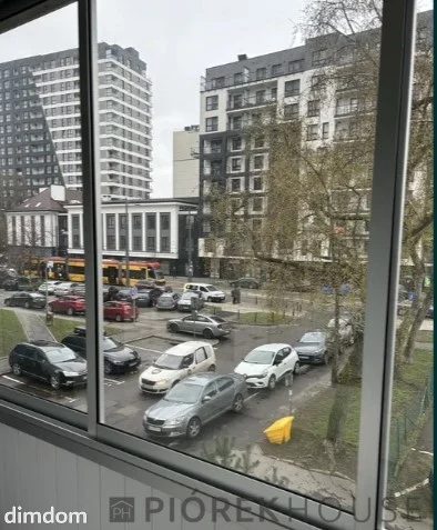 3 pokojowe mieszkanie na Woli - 5