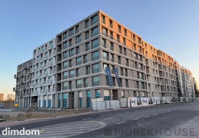 2-pokojowe mieszkanie w Ursusie