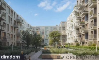 2-pokojowe mieszkanie w Ursusie - 3