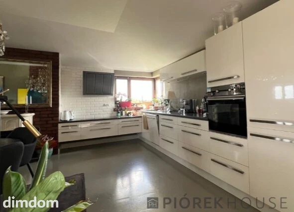 Dwupoziomowe mieszkanie na Białołęce - 114468981.jpg