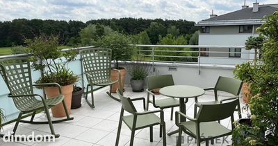 Dwupoziomowe mieszkanie na Białołęce - 4