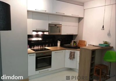 3-pokojowe mieszkanie na Pradze-Północ