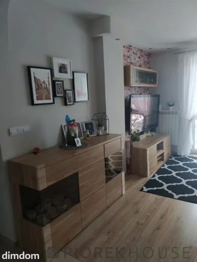 mieszkanie na Białołęce przy ul. Marywilska - 2