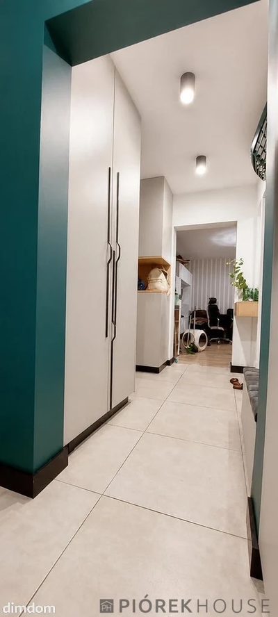 3-pokojowe mieszkanie na Bemowie - 2