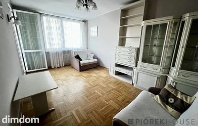 2-pokojowe mieszkanie na Woli