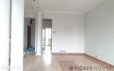 3 pok mieszkanie Wola al. Prymasa Tysiąclecia - 5