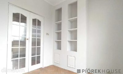 3 pok mieszkanie Wola al. Prymasa Tysiąclecia - 4