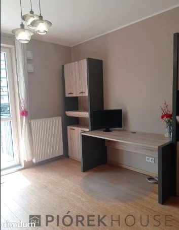 2-pokojowe mieszkanie na Włochach - 3