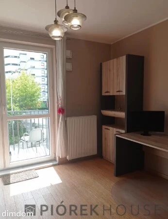 2-pokojowe mieszkanie na Włochach - 4