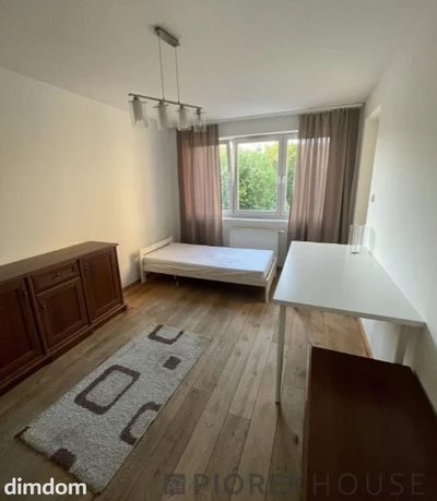 3-pokojowe mieszkanie na Bemowie