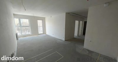 3-pokojowe mieszkanie na Bielanach