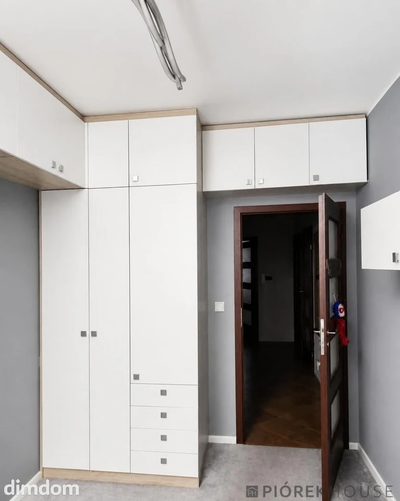 4-pokojowe mieszkanie na Białołęce - 2