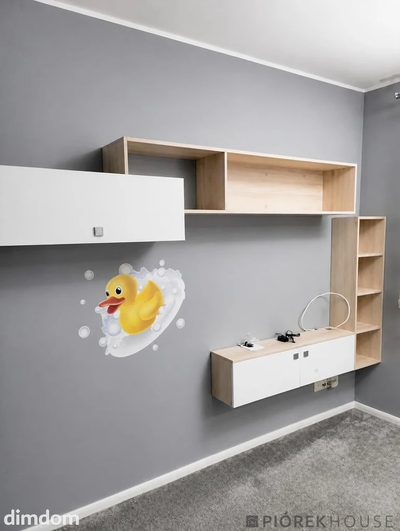 4-pokojowe mieszkanie na Białołęce - 5