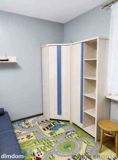 4-pokojowe mieszkanie na Białołęce - 3