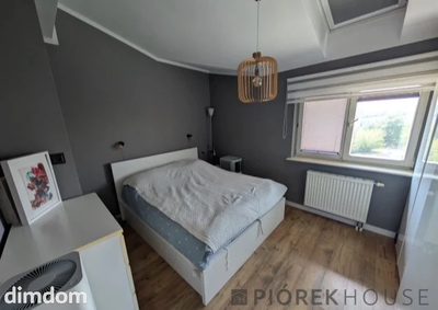 3-pokojowe mieszkanie na Pradze-Południe - 2