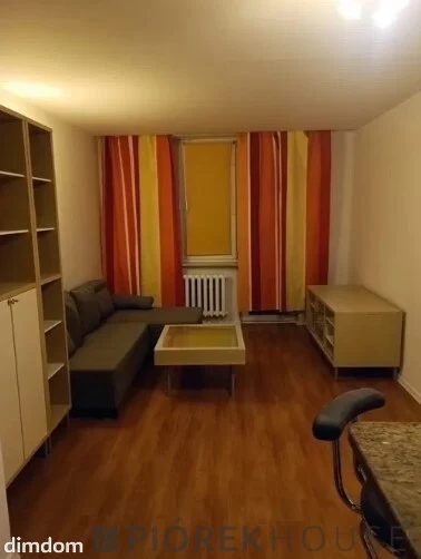 2-pokojowe mieszkanie na Śródmieściu - 3