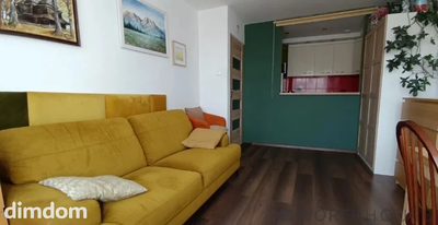 2-pokojowe mieszkanie na Pradze-Południe - 2