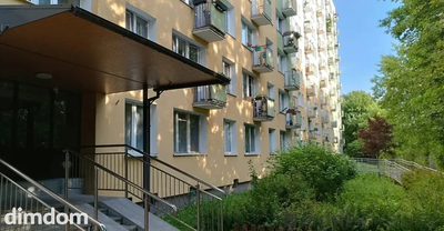 2-pokojowe mieszkanie na Pradze-Południe - 5