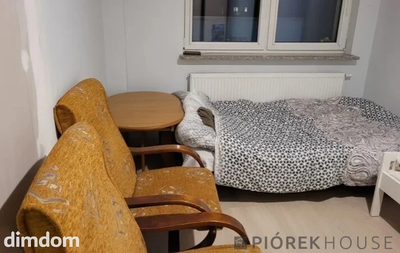 2-pokojowe mieszkanie w Ząbkach - 4