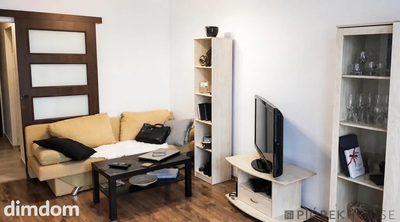 2-pokojowe mieszkanie w Śródmieściu - 5