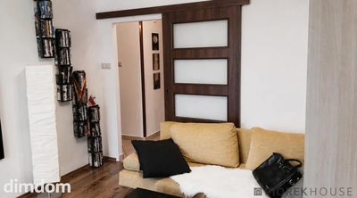 2-pokojowe mieszkanie w Śródmieściu - 2