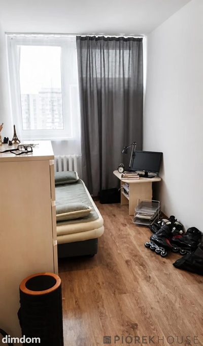 2-pokojowe mieszkanie w Śródmieściu - 3