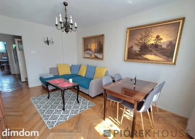 3-pokojowe mieszkanie na Pradze-Północ - 3