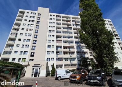 3-pokojowe mieszkanie na Pradze-Północ - 2