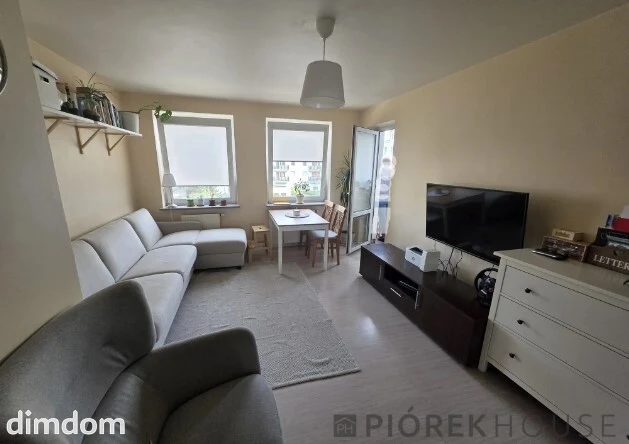 2-pokojowe mieszkanie na Ursynowie - 114474197.jpg